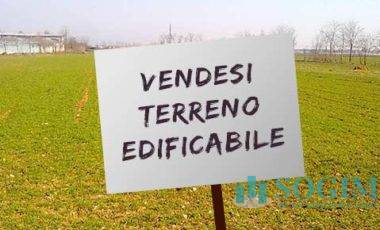 terreno industriale in vendita a Lainate