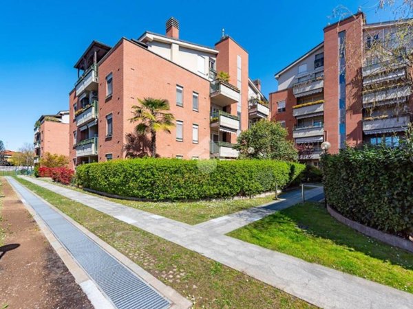 appartamento in vendita a Lainate