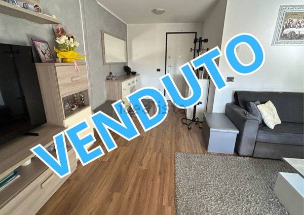 appartamento in vendita a Lainate