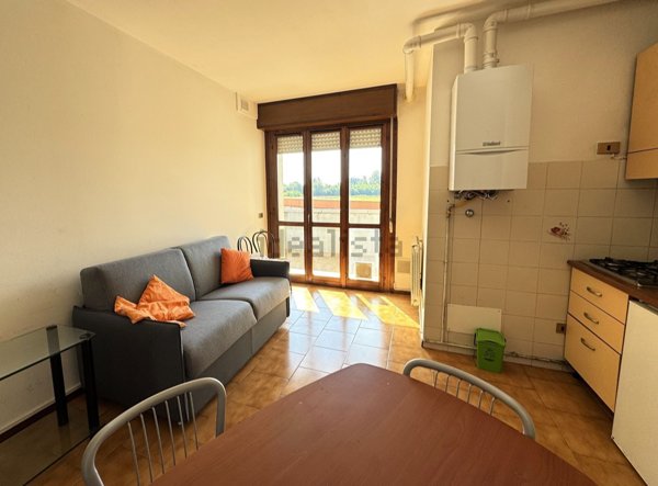 appartamento in vendita a Lainate