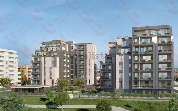 appartamento in vendita a Lainate