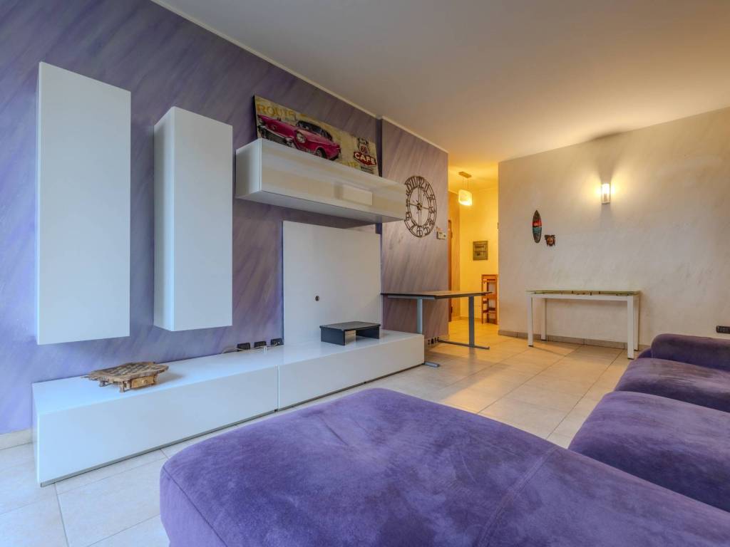 appartamento in vendita a Lainate