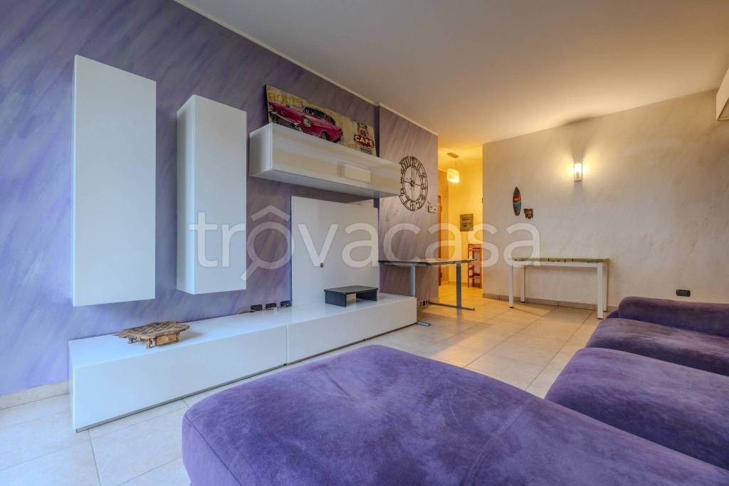 appartamento in vendita a Lainate