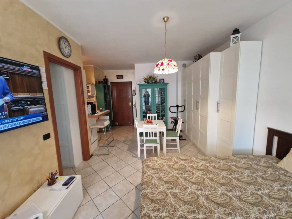 appartamento in vendita a Lainate