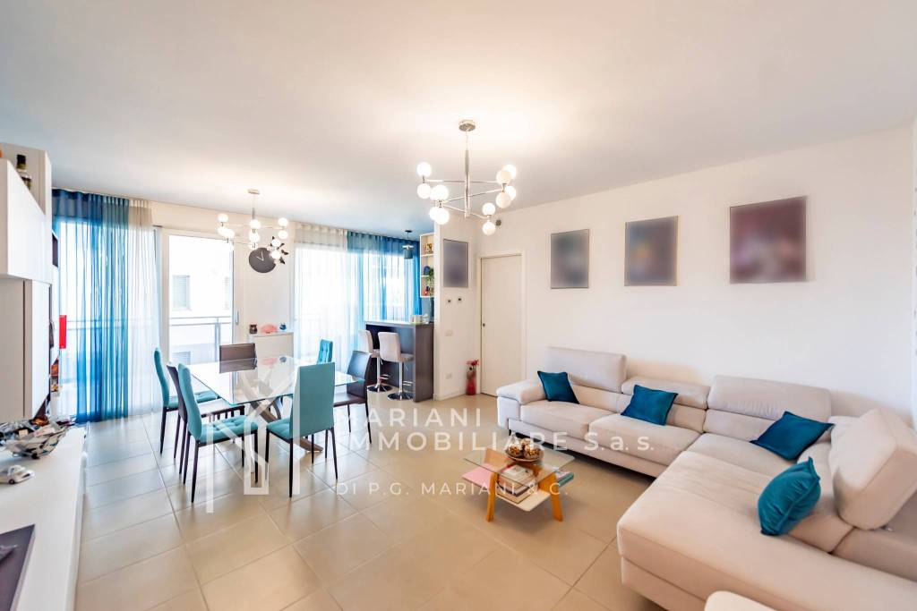 appartamento in vendita a Lainate