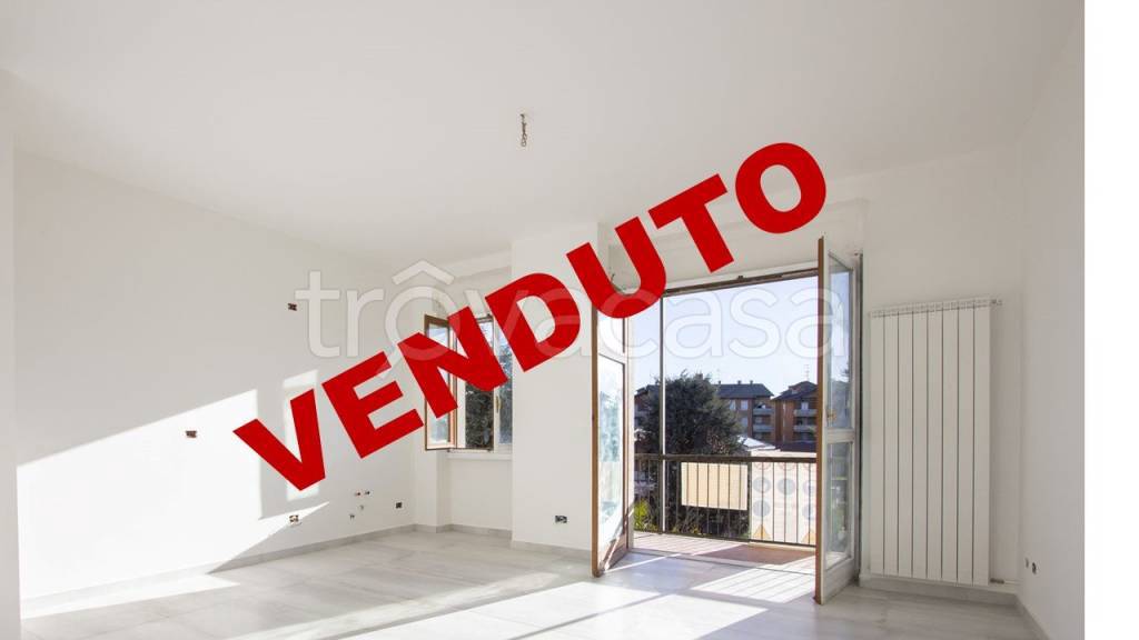 appartamento in vendita a Lainate