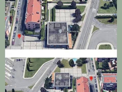 appartamento in vendita a Lainate