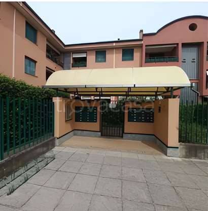 appartamento in vendita a Lainate