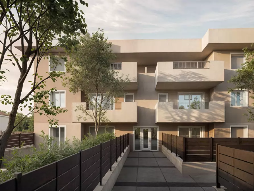 appartamento in vendita a Lainate in zona Pagliera