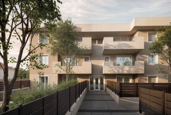 appartamento in vendita a Lainate in zona Pagliera