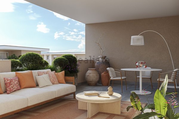 appartamento in vendita a Lainate