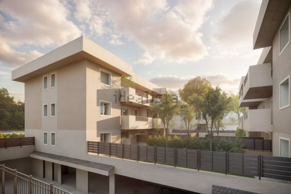 appartamento in vendita a Lainate in zona Pagliera