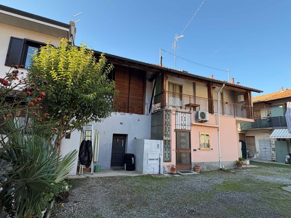 appartamento in vendita a Lainate