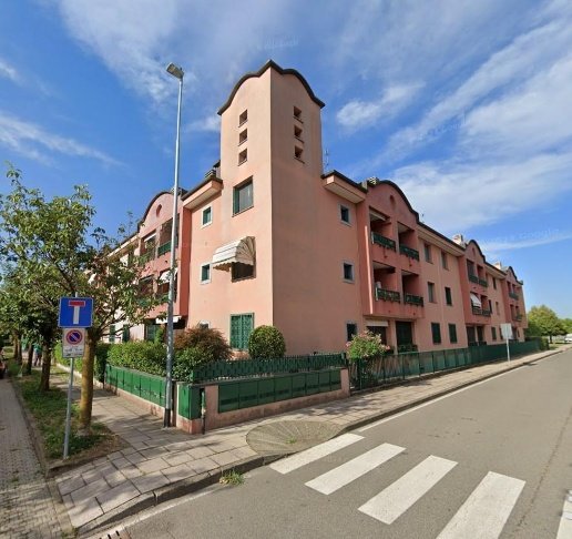 appartamento in vendita a Lainate