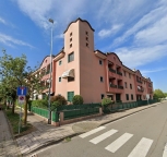 appartamento in vendita a Lainate