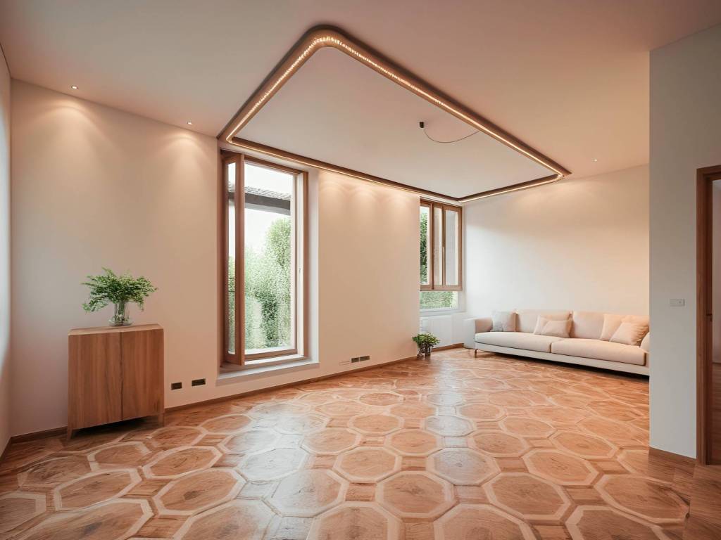 appartamento in vendita a Lainate