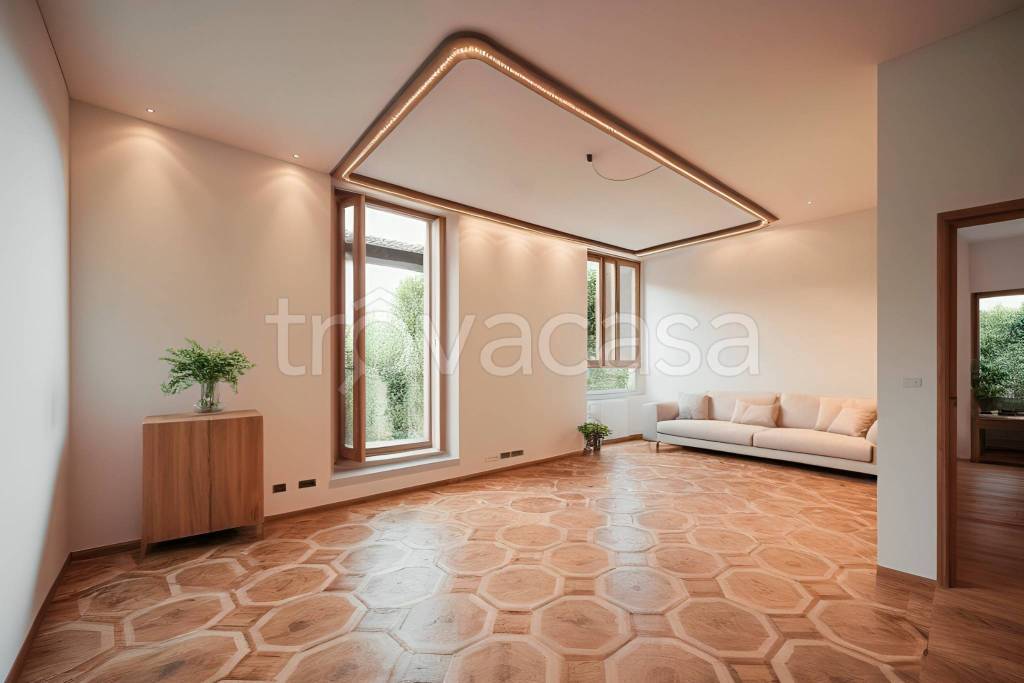 appartamento in vendita a Lainate