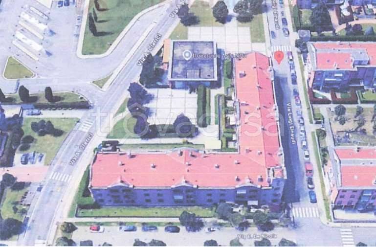 appartamento in vendita a Lainate