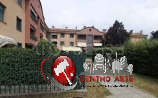 appartamento in vendita a Lainate