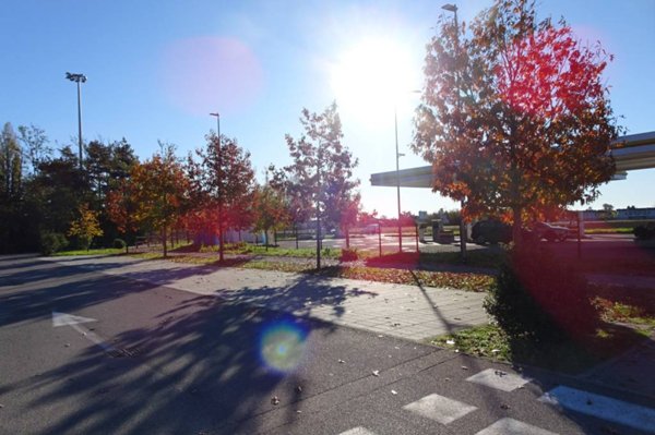 terreno edificabile in vendita a Lainate