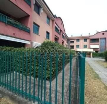 appartamento in vendita a Lainate
