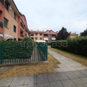 appartamento in vendita a Lainate