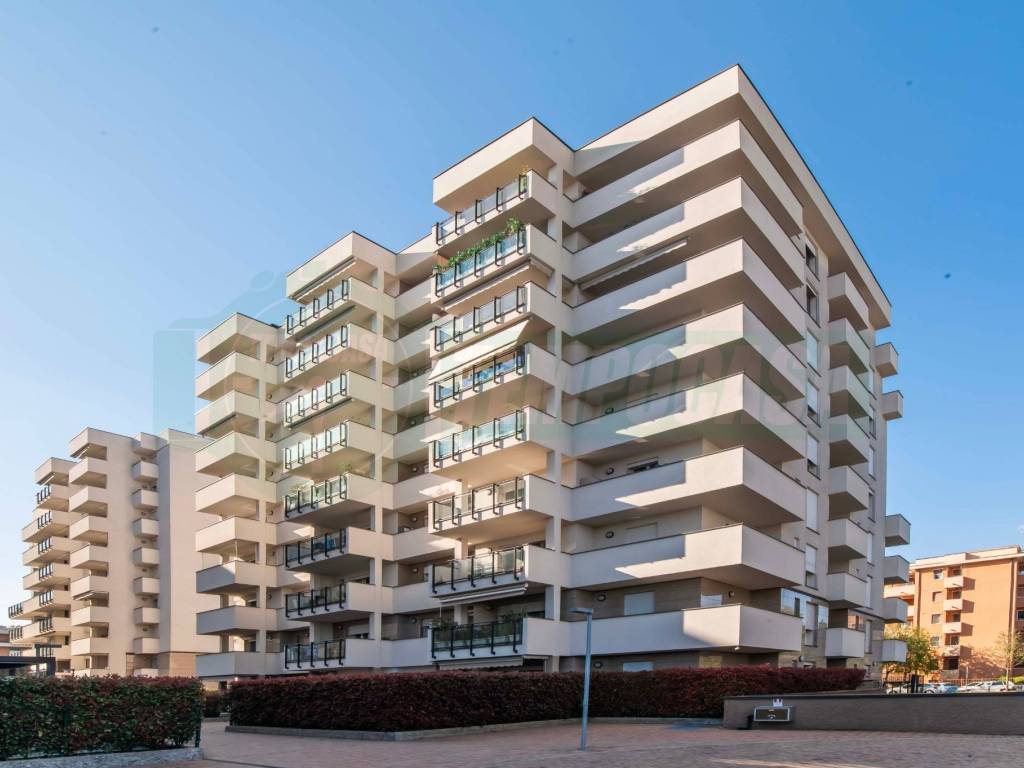 appartamento in vendita a Lainate