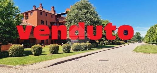 appartamento in vendita a Lainate