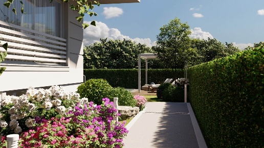 appartamento in vendita a Lainate