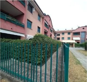 appartamento in vendita a Lainate