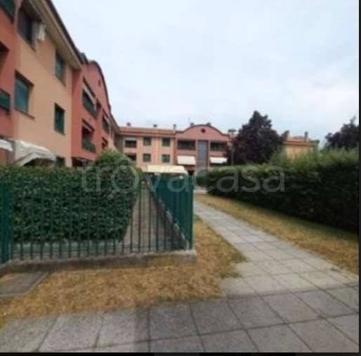 appartamento in vendita a Lainate