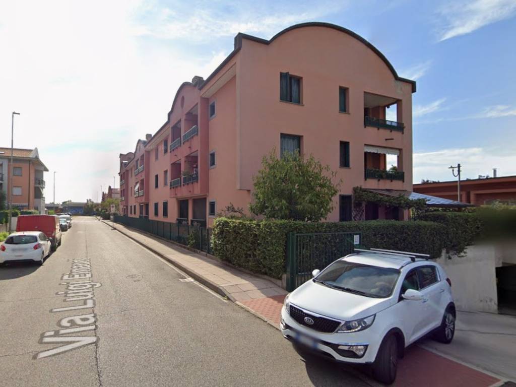 appartamento in vendita a Lainate
