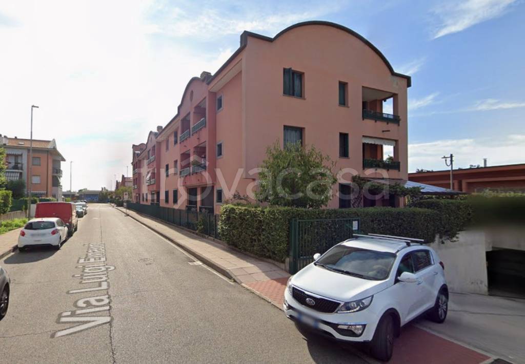 appartamento in vendita a Lainate