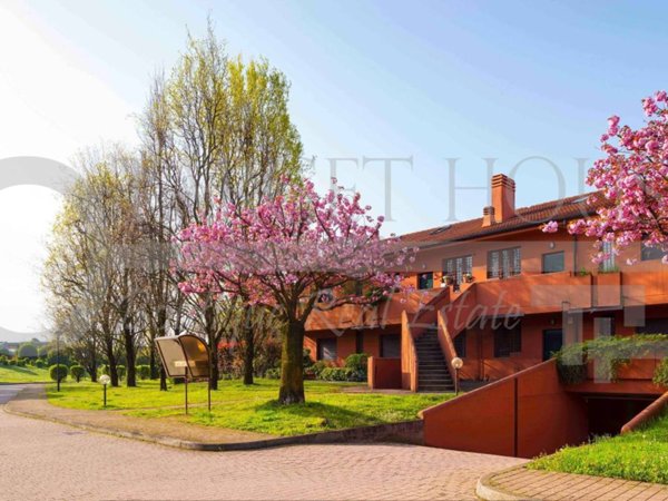 appartamento in vendita a Lainate