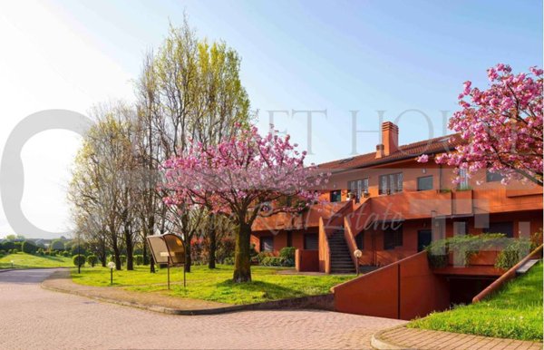 appartamento in vendita a Lainate