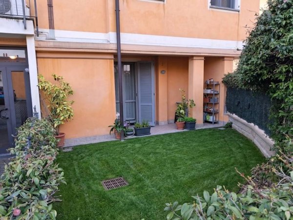 appartamento in vendita a Lainate