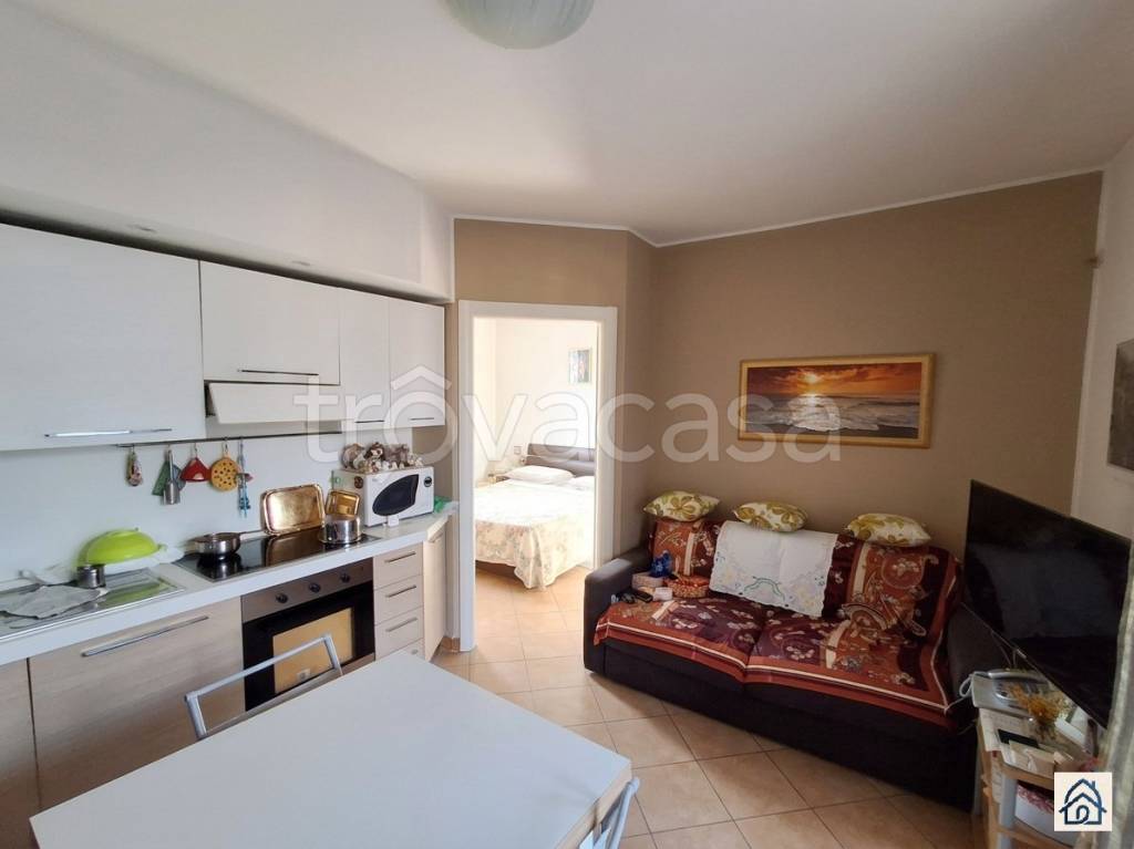 appartamento in vendita a Lainate