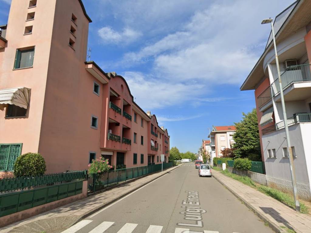 appartamento in vendita a Lainate