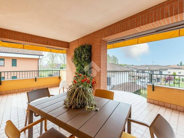 appartamento in vendita a Lainate