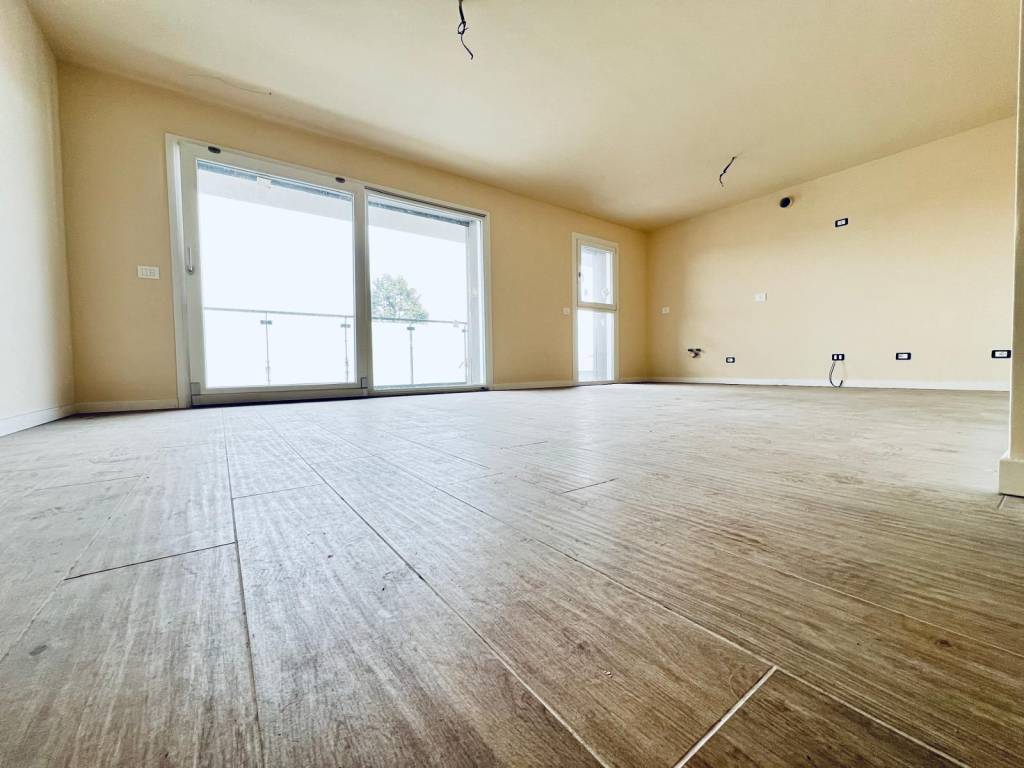 appartamento in vendita a Lainate