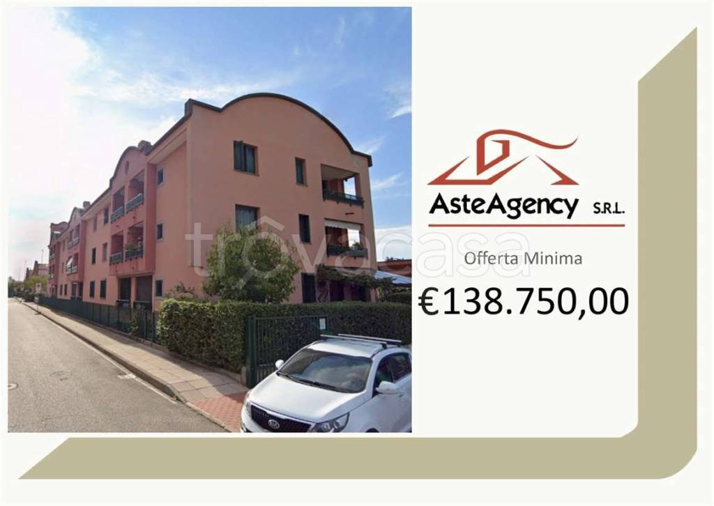 appartamento in vendita a Lainate