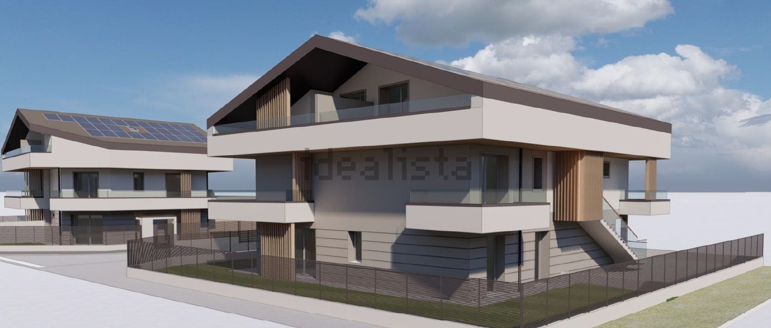 appartamento in vendita a Lainate