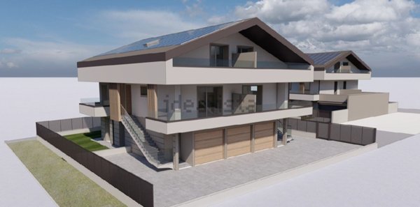 appartamento in vendita a Lainate