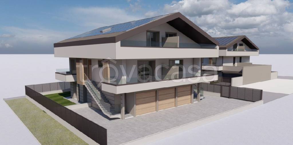 appartamento in vendita a Lainate