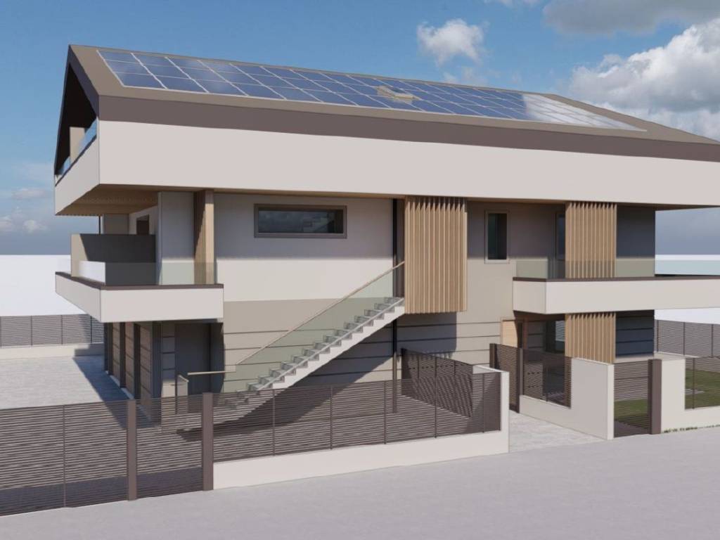 appartamento in vendita a Lainate