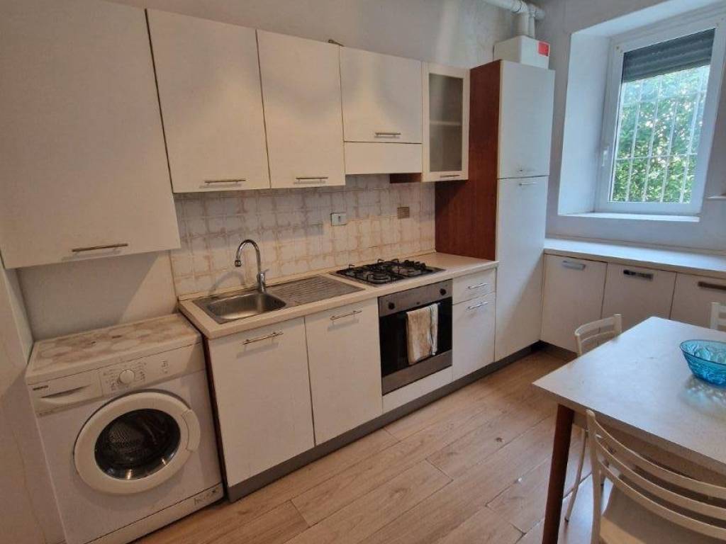 appartamento in vendita a Lainate