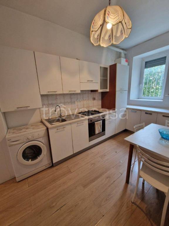 appartamento in vendita a Lainate