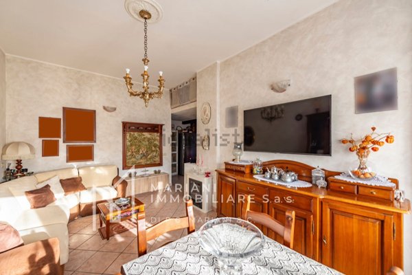 appartamento in vendita a Lainate