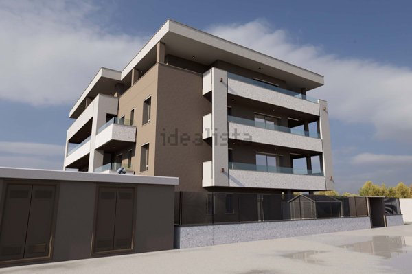 appartamento in vendita a Lainate