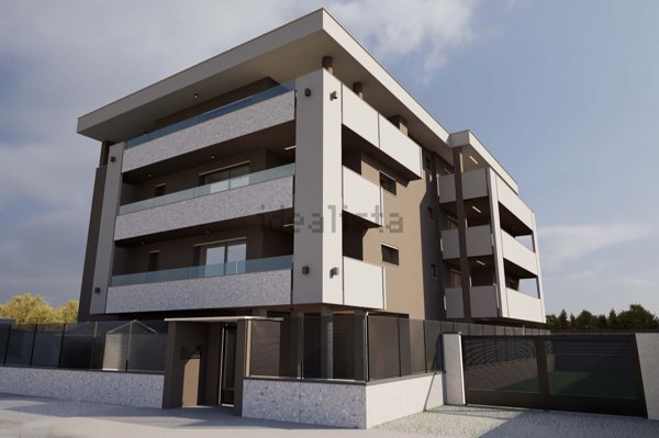 appartamento in vendita a Lainate